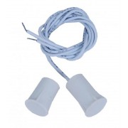 Albox MC119W MAGNETIC CONTACT, RECESSED MOUNTED